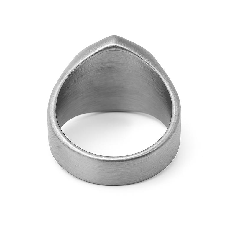 Mark-4 Steel Octagon