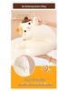 Plus Size Fat Cat Hugging Pillow - Plush Toy Backrest for Relaxing Sleep and Comfort
