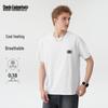 Mark Fairwhale Men's Cooling Breathable Loose Fit T-Shirt
