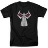 Batman "Bane Mask" T-Shirt - Regular or SlFFveless - To 6X