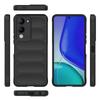 For Vivo Y19 5G Case Vivo Y19 5G Y29S 5G Y04 4G Cover Funda TPU Anti-Slip Silicone Shockproof Protective Phone Back Cover Cases