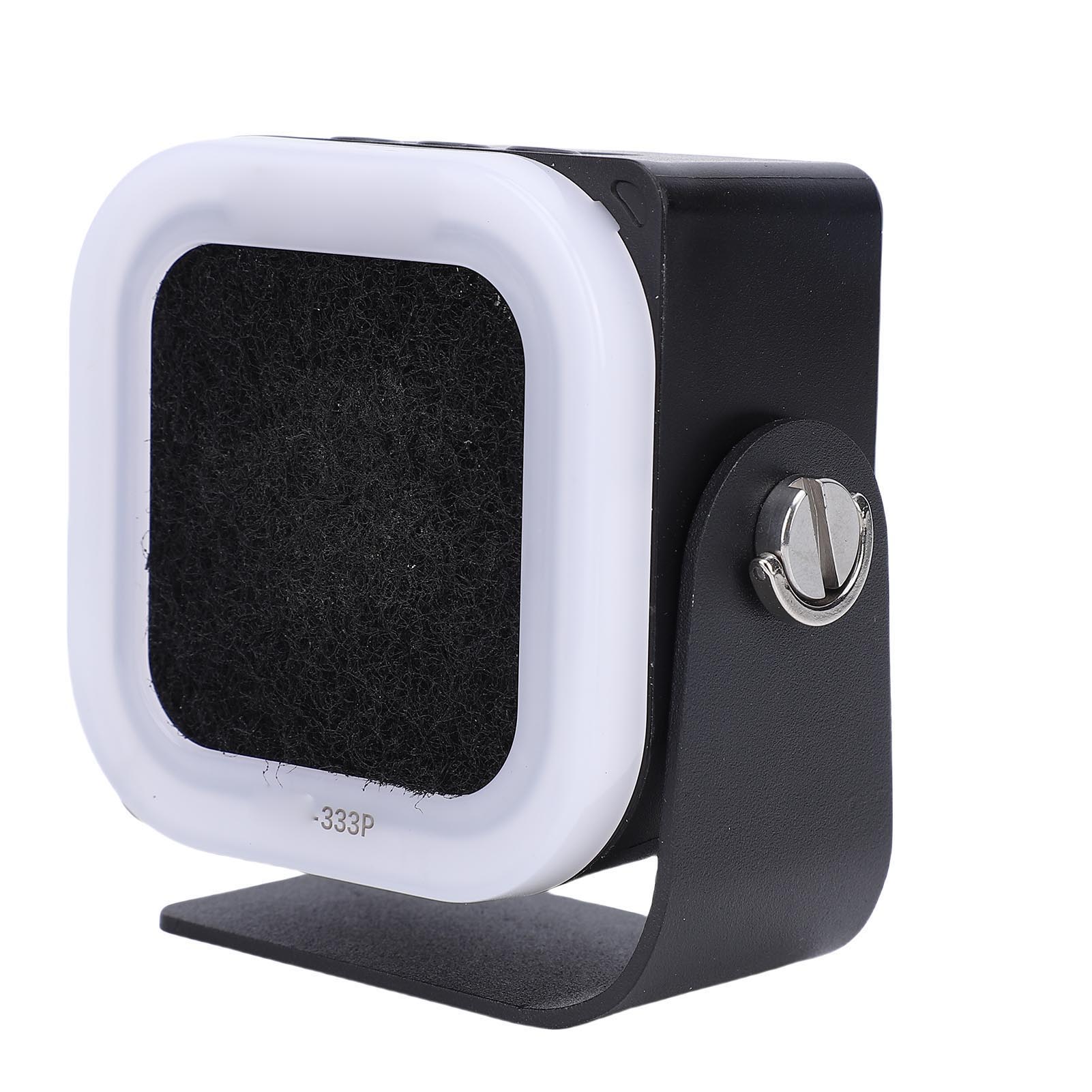 

Solder Smoking Absorber Remover Fume Extractor Soldering Station Working Fan Multi Functional with LED Light for Mobile Phone Repair PCB Welding