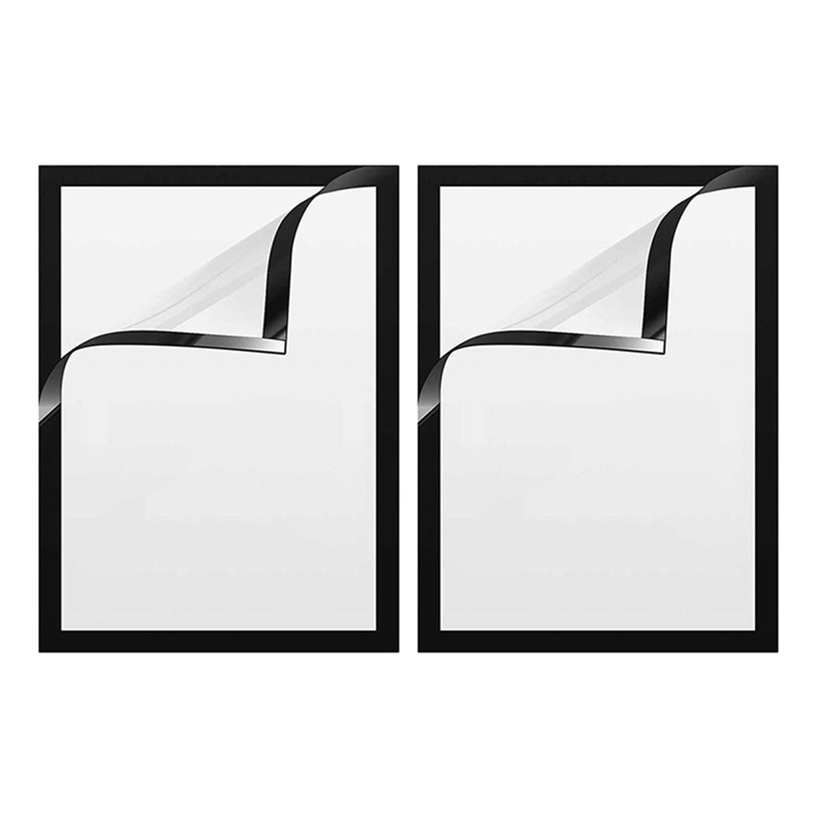 

Магнітні рамки для картин Практичний подарунок 5D алмазний живопис