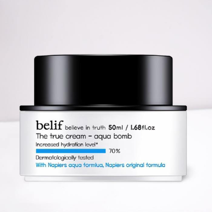 

belif the true cream aqua bomb 50ml (16399254)