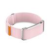 Quick Release Nylon Loop Watch Strap For Google Fitbit Air Ultra Thin Breathable Replacement Wrist Band Accessories