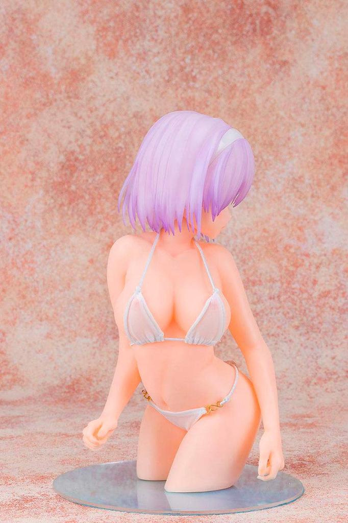 Swimsuit Girl Collection Complete Figure "Minori" 1/3