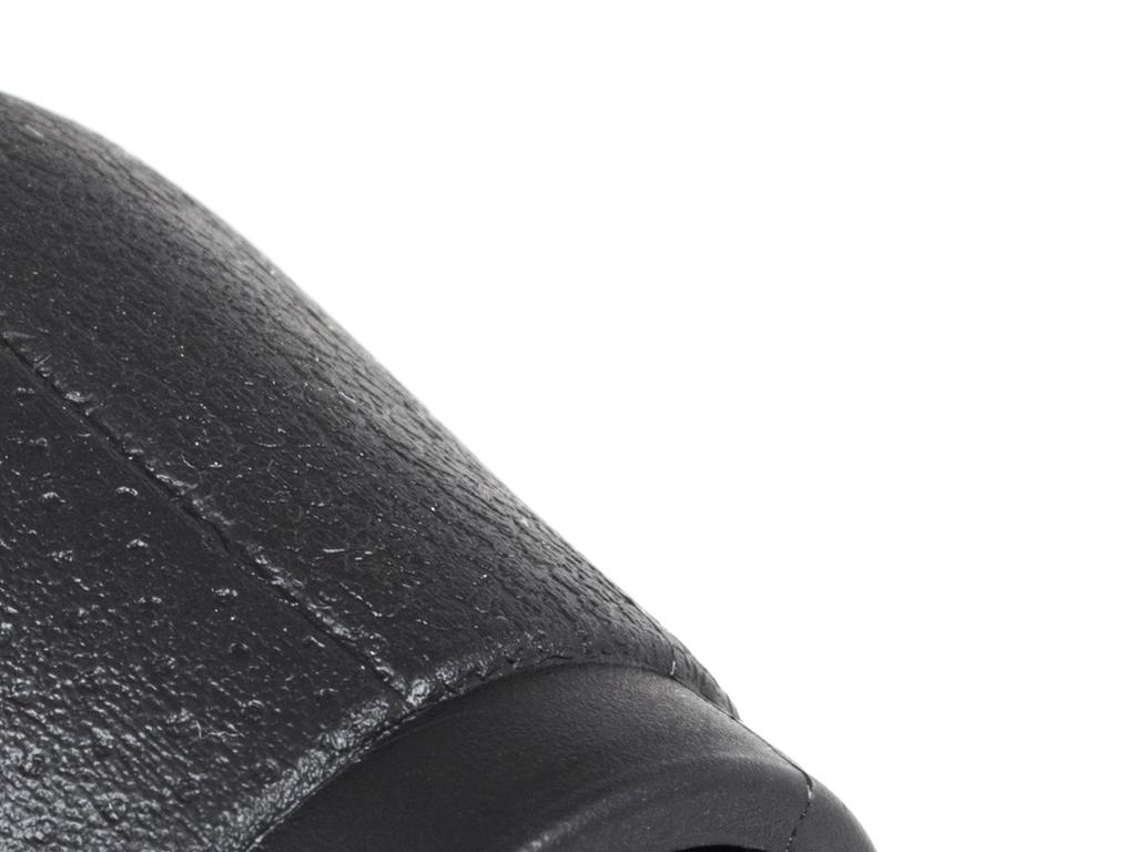 Nissan Juke 2010- 6-SPEED BLACK + SILVER Gear Shift Knob