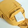 Lightweight Waterproof Chest Bag Large Capacity Commuter Outdoor Travel Multi-Function Backpack
