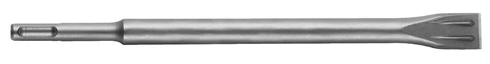 Bosch Sds Flat Chisel 20mm Long Life (1)