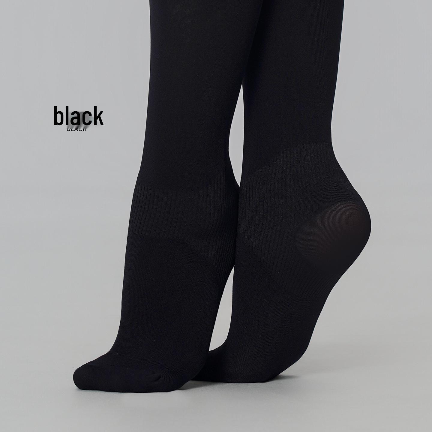 

Білі Безшовні Танцювальні Колготки для Дівчат – Базовий Шар Весна/Осінь для Виступів S (101-110cm)