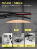 Iitrust Hot Eyelash Three Temperature Automatic USB Portable Curler, 2-in-1, Long-Lasting, Settings, 10-Second Preheat, 15-Minute Power-Off, Powered,