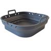 Silicone Insert For Fat-Free Air Fryer Baking Form