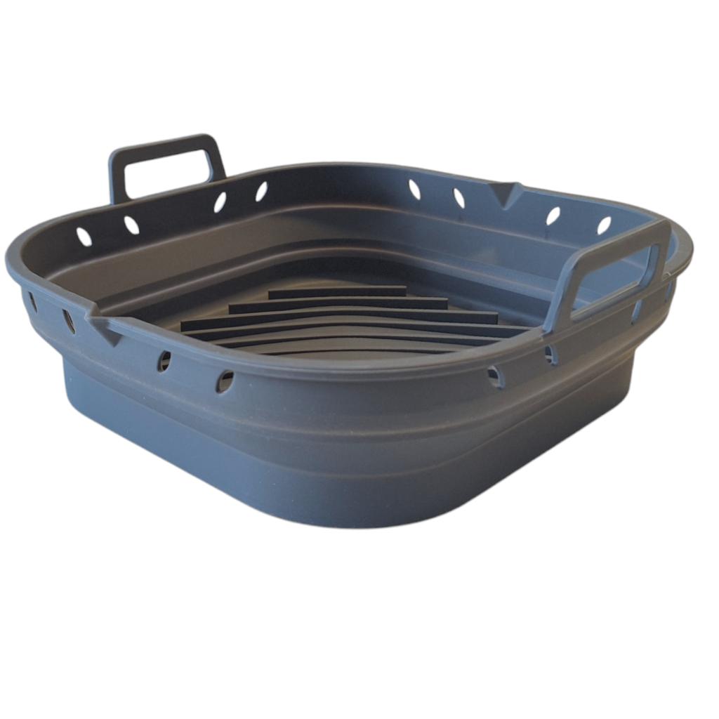 Silicone Insert For Fat-Free Air Fryer Baking Form