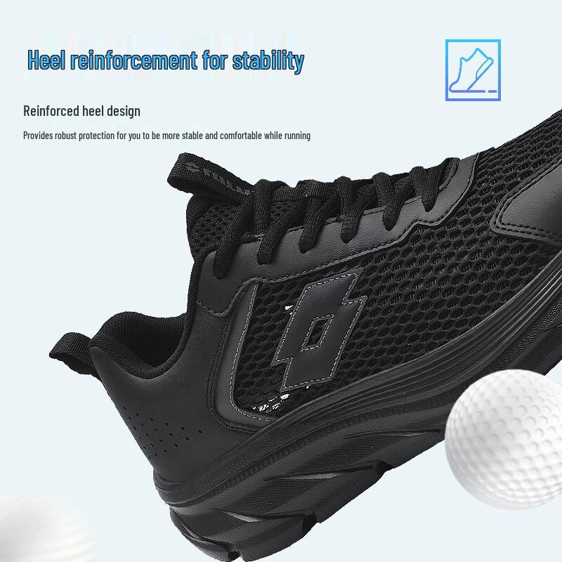 LOTTO Men's Summer Casual Mesh Sports Shoes