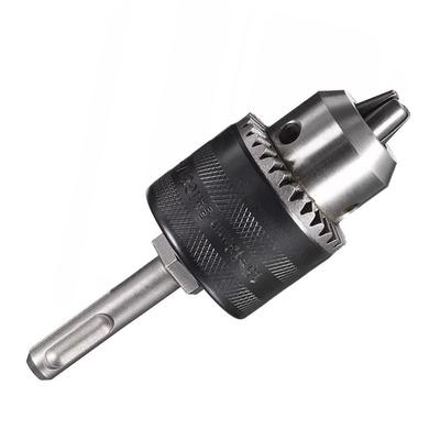 Stabiles und praktisches Bohrfutter geeignet für 1,5 mm 13 mm Schaftbohrer
