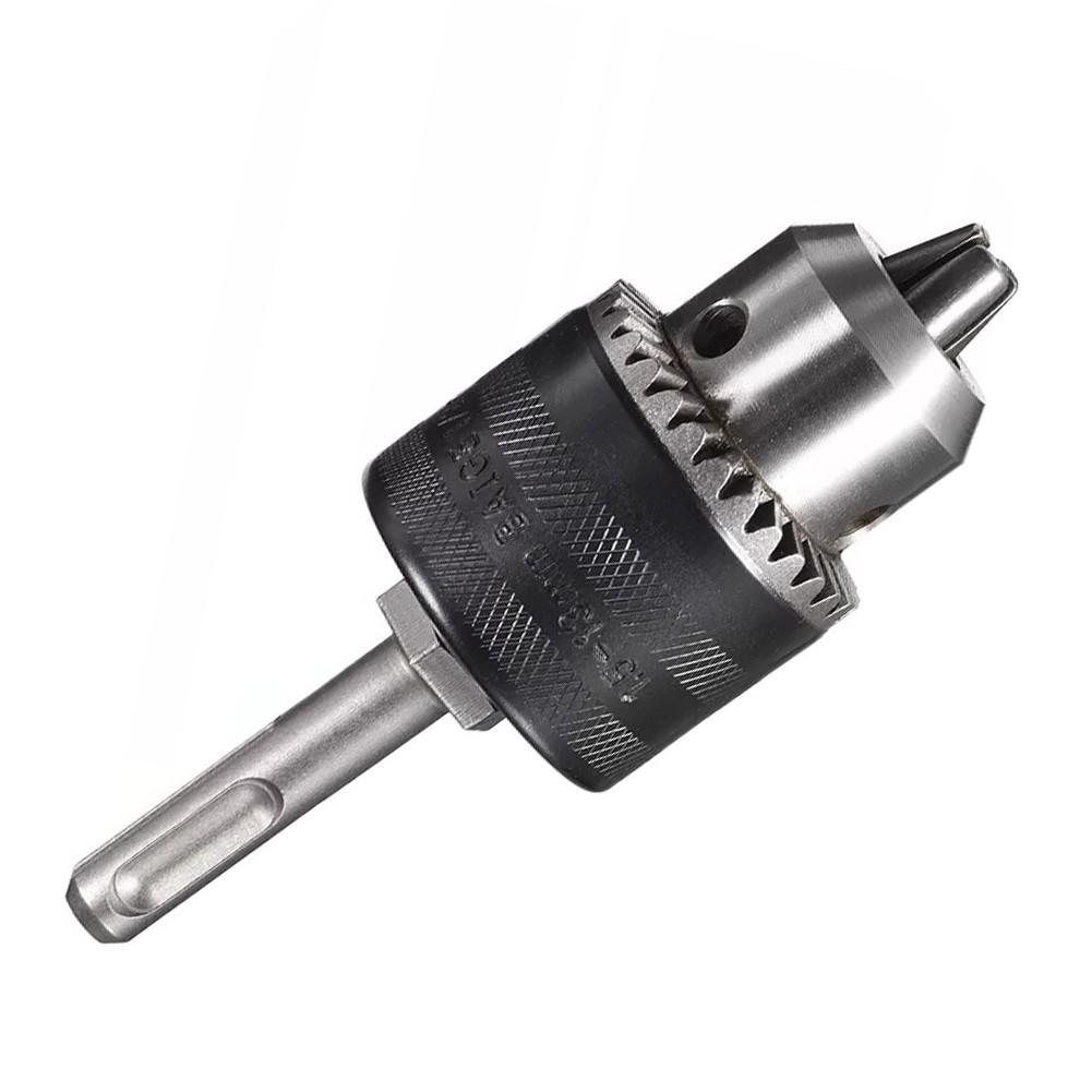 

Professional Drill Chuck Converter 1/2 20UNF Thread Installation 1 5mm 13mm