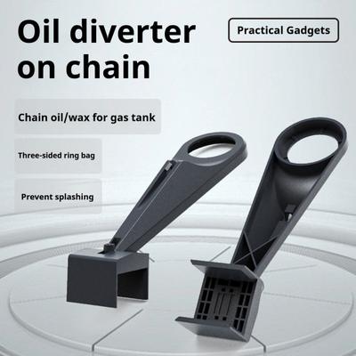 Motorfiets Ketting Smeermiddel Applicator Tool Eenvoudig Gebruik Vet Smering Kit Ketting Smeermiddel Oliebus Reiniger Motorfiets Kettingen Onderhoudskit
