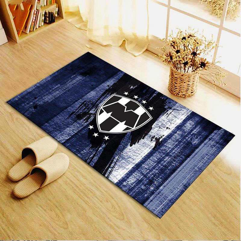 C.F. Monterrey Carpet Rug for Living Room Bedroom Home Sofa Decoration,Kids play Non-slip Floor Mat