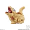 Bandai GODZILLA SOFVIDOLL 10-Piece Set (Candy Toys/Gum)