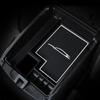 Car Armrest Storage Box for Nissan X-trail Xtrail T32 Rogue 2014 - 2026 Central Console Tray Holder Organizer Accessories