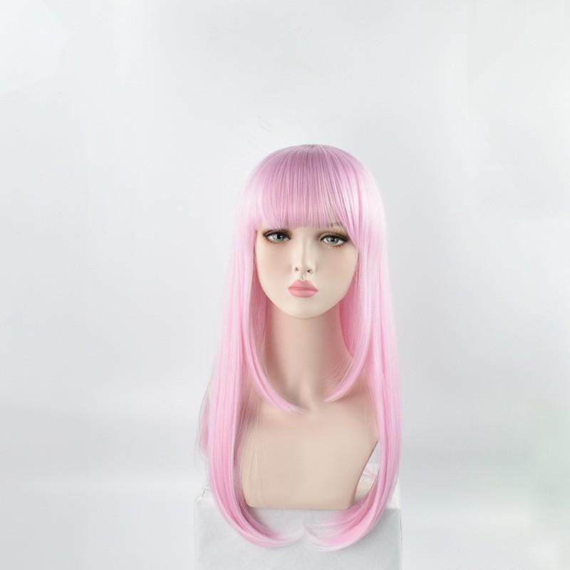 Парик — фото 4