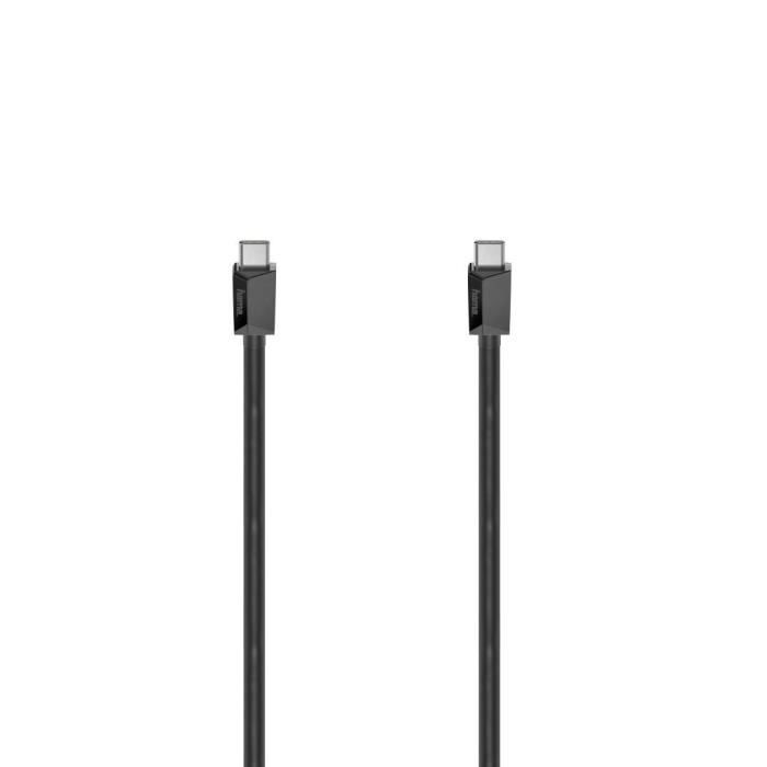 

Кабель USB-C - HAMA - 3,00 м - 480 Мбіт/с - 3 А - 60 Вт
