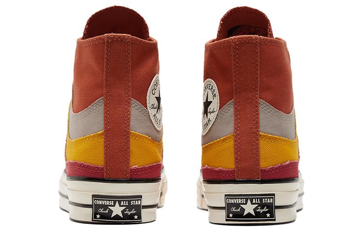 Men's Sneakers Converse Chuck 70 High 'National Parks'