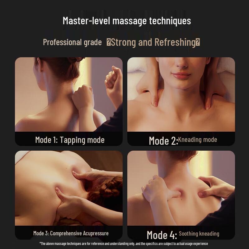 Westinghouse Neck Massager