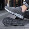 Outdoor sports shoes breathable non-slip running shoes daily versatile casual shoes wear-resistant, durable, comfortable and lightweight