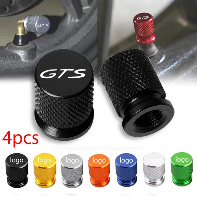 Car Wheel Tire Valve Caps Tyre Stem Covers Airdust Waterproof For Porsche GTS Cayenne Cayman Panamera Macan 911 718 928 901 930