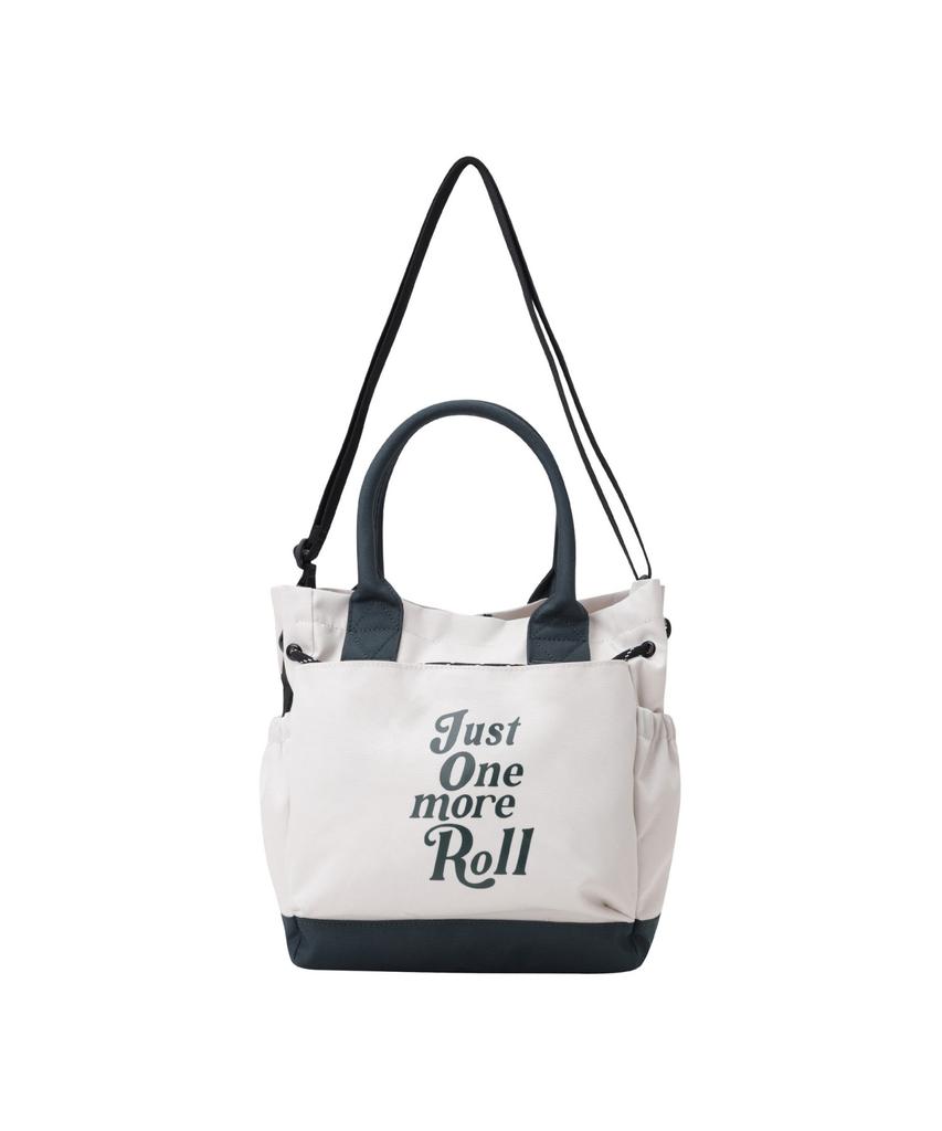 Golden Bear (Women) 2Way Tote Bag_G6Bax25121Ivx