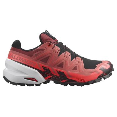 Trail Running Shoes Spikecross 6 Goretex