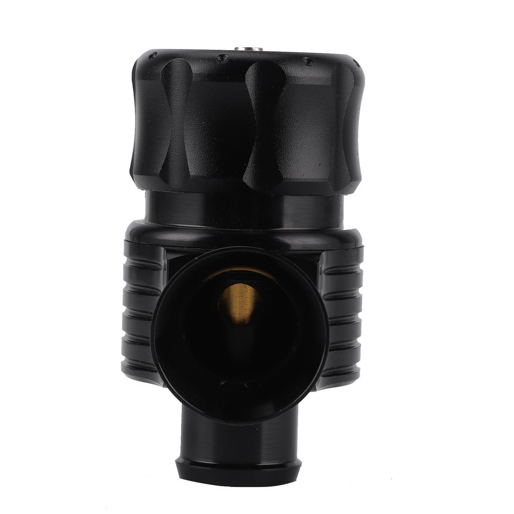 25mm Turbo Diverter Dump Blow Off Valve Kit Aluminum Fit for Seat 1.8T 20V 2.7T Bi Turbo Engines