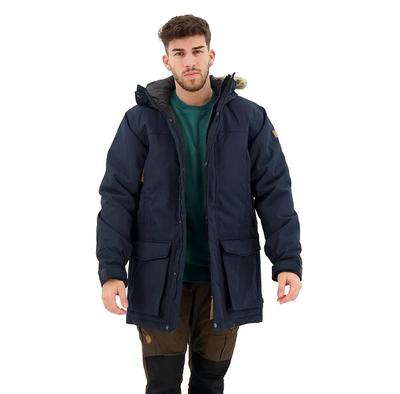 Παλτό και μπουφάν – Μπουφάν