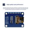0.96 Inch Ips Display Oled Module For 80*160 65K Colorful Rgb Tft Lcd Board St7735 St7735 Diy