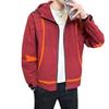2026 Youth Trendy Men's Spring/Autumn Comfortable Casual Loose Jacket Coat