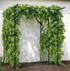 Pergola Prostokątna Dach 150X200X197Cm
