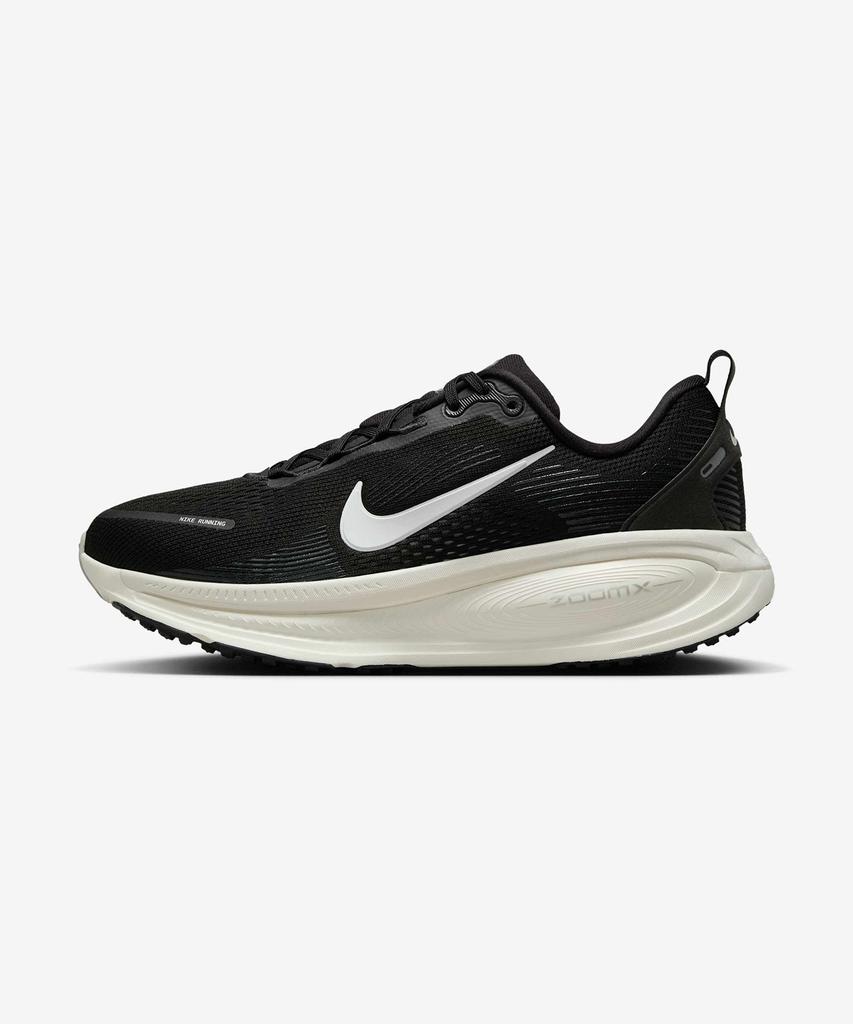 Nike Vomero 18 W - Black:Coconut Milk:Light Iron Ore:Summit White / Hm6804-005