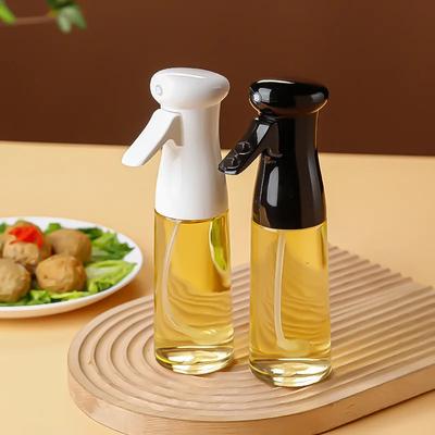 Sprayer Source Container Oil Kitchen Gadgets Tableware Oils Bottle Home Sauce Olive Tools Dining Dispenser Spray Bar Garden