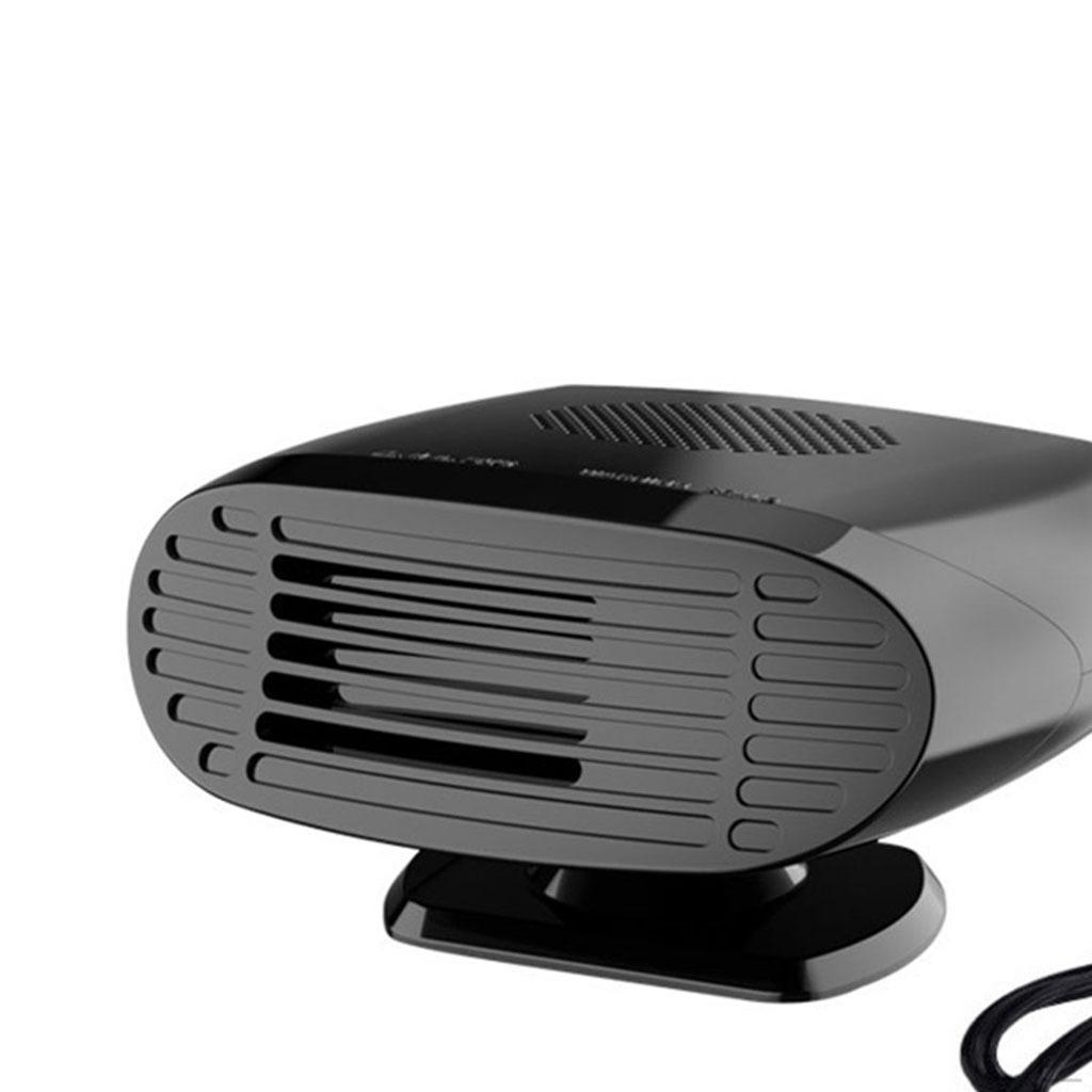 Defogger Anti-Fog Winter/Cold Weather Foggy Screen Removal