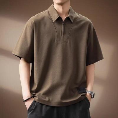 T-Shirts & Muskelshirts – Poloshirts