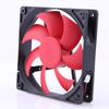 120x120x25mm Cooling Fan DC 12V 12cm 120mm Cooler Fan 2Pin Computer Case Fan Laptop GPU DC Cooling Fan Ball/Sleeve Power Supply