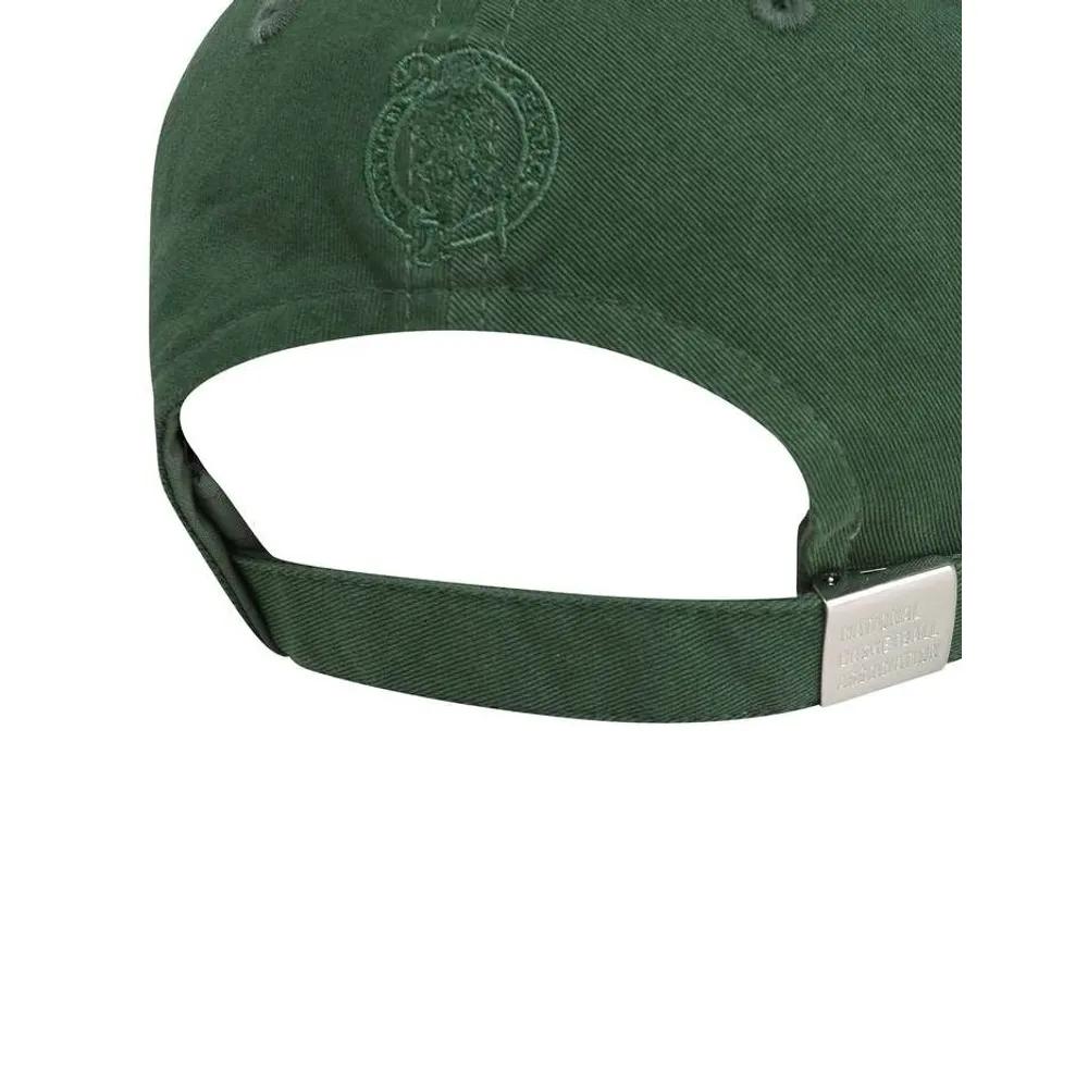 BOS City Arch-shaped Soft Ball Cap_SC165(N255AP252P)