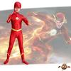 Sweet Dada Lightning Cosplay Costume For Tv Characters Tight-fitting Bodysuit For Stage Performances And Gaming