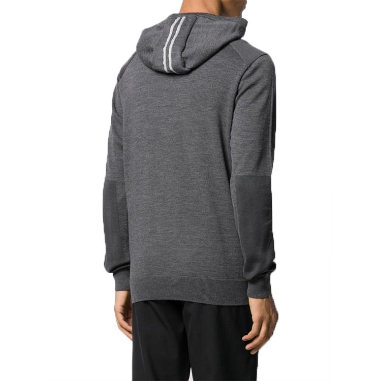 Canada Goose Knit Hoodie 7000M699