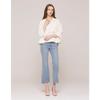 SON JUNG WAN Shirring Jacket Zjk6262060