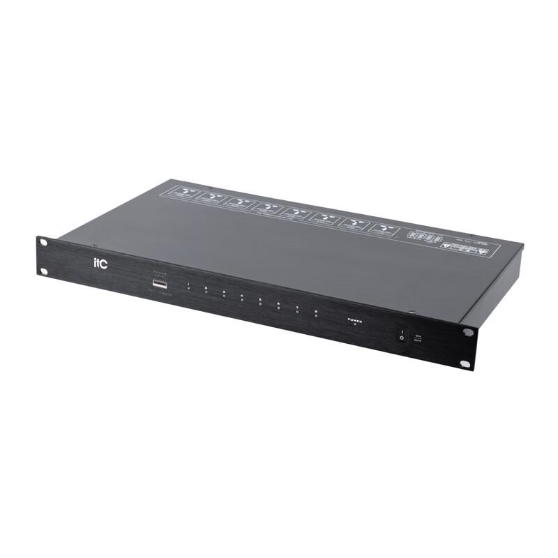 ITC QY-820 Power Manager (CN version)