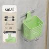 Large Capacity Foldable Wall-Mounted Laundry Basket - Portable for Dorm and Bathroom