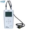 Linshang LS211 0.001mm UT Ultrasonic Thickness Gauge Meter Tester NDT UTG UTM Measurement Tool for Pipe Wall Metal Steel