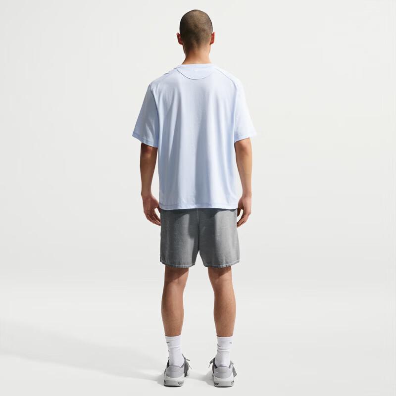 NIKE Men's Athletic Casual Woven Shorts IF2814-084